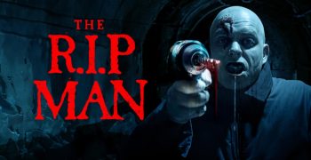 The R.I.P Man 2 – Time to REST IN PAIN Again! The R.I.P Man 2 – Time to REST IN PAIN Again!
