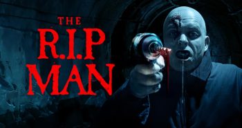 The R.I.P Man 2 – Time to REST IN PAIN Again!
