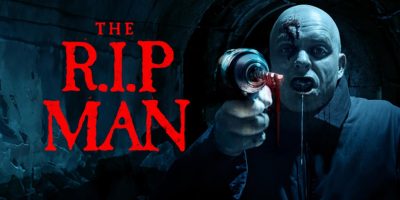 The R.I.P Man 2 – Time to REST IN PAIN Again!