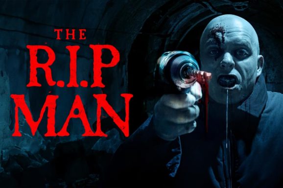 The R.I.P Man 2 – Time to REST IN PAIN Again!