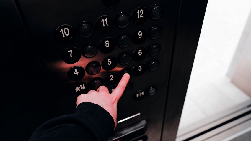 Residential Elevators