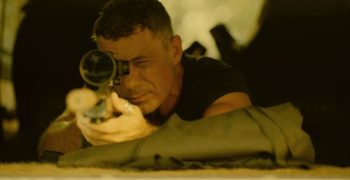 Assassin Within — Psychological Action Thriller from Woodforest Studios — Now Available on Apple TV and Amazon Prime