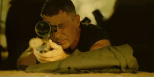 Assassin Within — Psychological Action Thriller from Woodforest Studios — Now Available on Apple TV and Amazon Prime