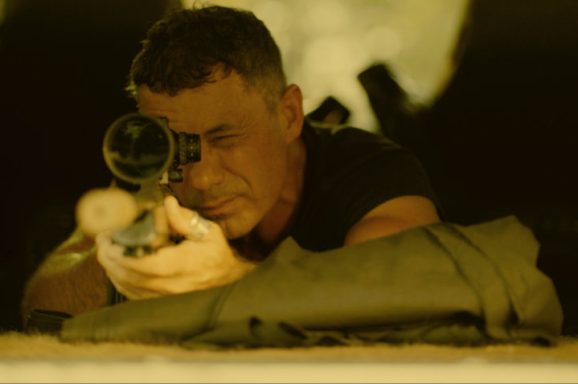 Assassin Within — Psychological Action Thriller from Woodforest Studios — Now Available on Apple TV and Amazon Prime