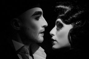 Classic noir cinema formed the visual blueprint for modern interactive games