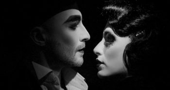 Classic noir cinema formed the visual blueprint for modern interactive games
