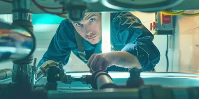 DIY Plumber vs. Professional Plumber: Which Should You Trust for Your Home?