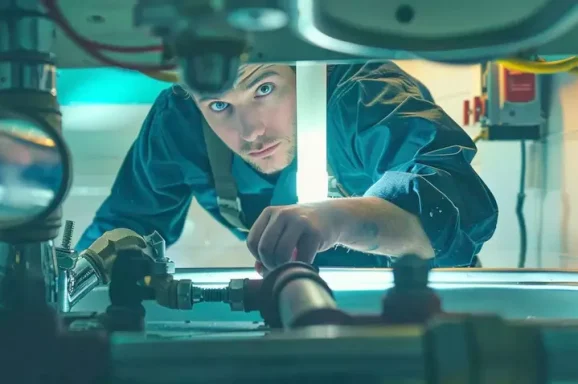 DIY Plumber vs. Professional Plumber: Which Should You Trust for Your Home?