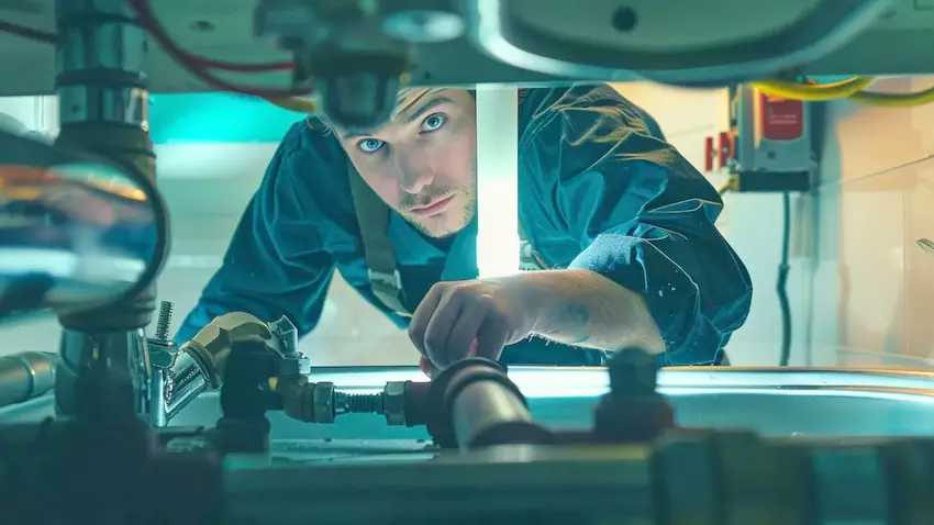 DIY or Pro Plumber