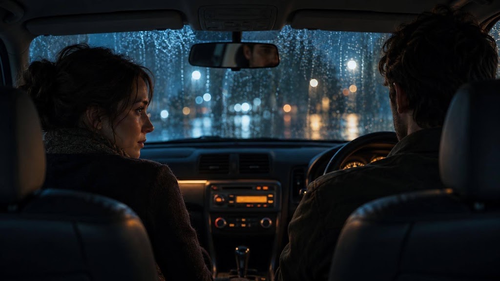people decide about your film