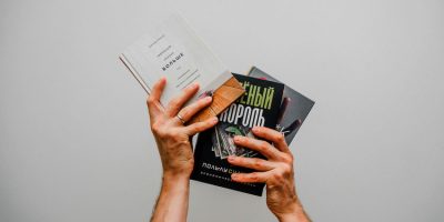 From Screenplay to Published Book: A U.S. ISBN Guide for Filmmakers