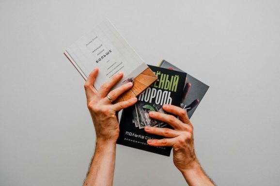 From Screenplay to Published Book: A U.S. ISBN Guide for Filmmakers