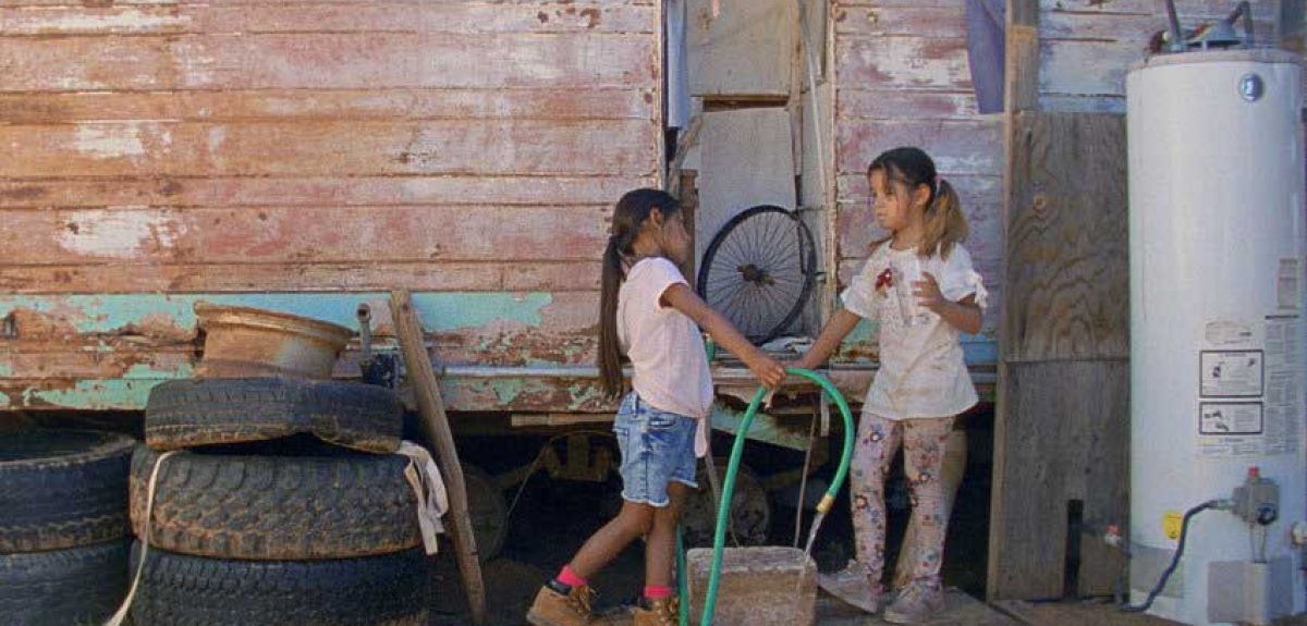 BURROS from Eva Longoria Debuts on Vimeo & YouTube BURROS from Eva Longoria Debuts on Vimeo & YouTube