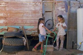 BURROS from Eva Longoria Debuts on Vimeo & YouTube
