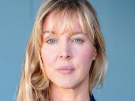 In Conversation with Ida Hoffman for Christmas Angels