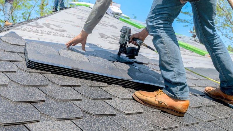 How Family-Owned Roofing Companies Deliver Better Results Than Large Commercial Contractors
