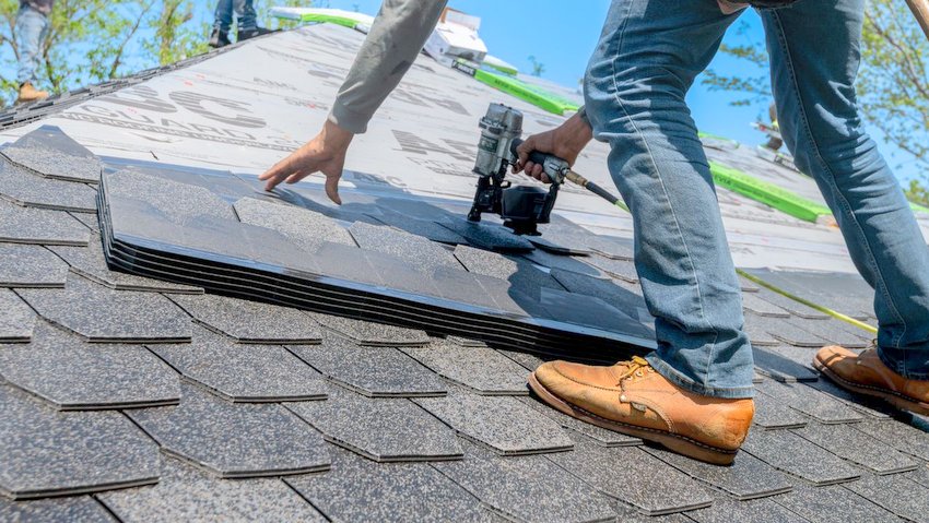 roofing