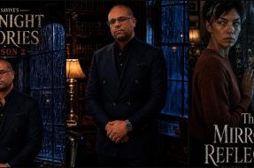 Will Savive’s ‘Midnight Stories’ Returns for Season 2