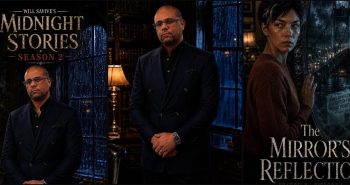 Will Savive’s ‘Midnight Stories’ Returns for Season 2 Will Savive’s ‘Midnight Stories’ Returns for Season 2