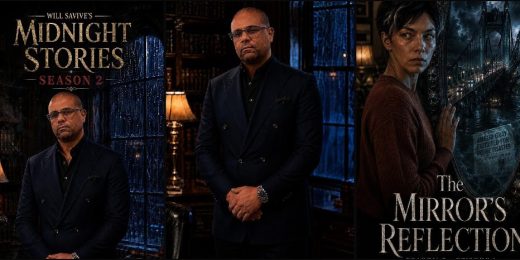 Will Savive’s ‘Midnight Stories’ Returns for Season 2