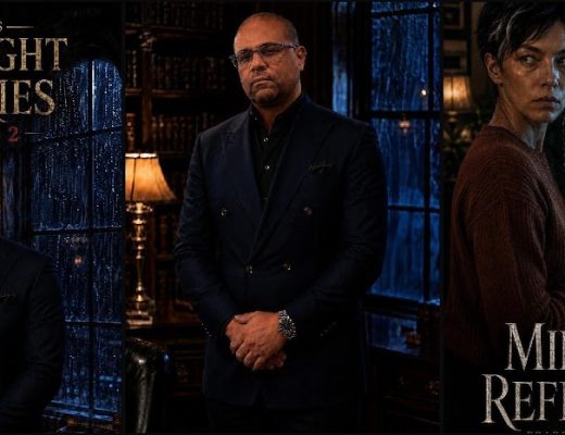 Will Savive’s ‘Midnight Stories’ Returns for Season 2