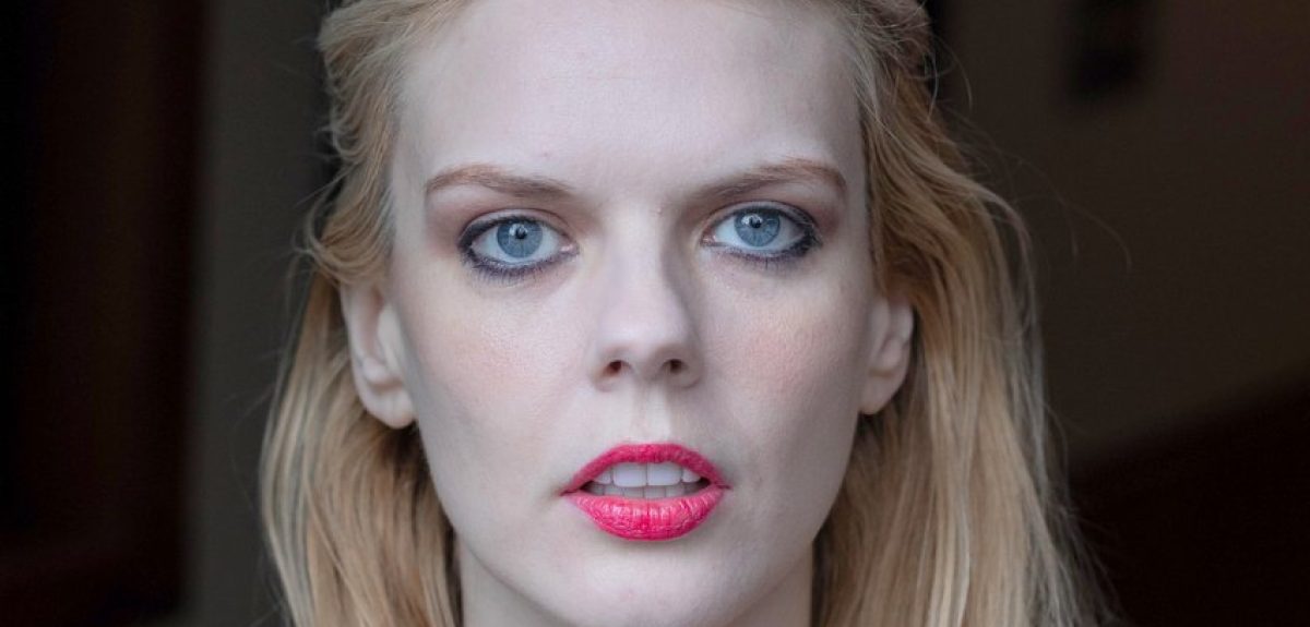Ayvianna Snow Launches “Snow Pictures” with Film Featuring Joelle Rae & Emrhys Cooper