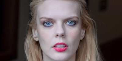 Ayvianna Snow Launches “Snow Pictures” with Film Featuring Joelle Rae & Emrhys Cooper