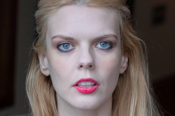 Ayvianna Snow Launches “Snow Pictures” with Film Featuring Joelle Rae & Emrhys Cooper