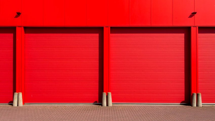 dallas storage units