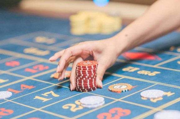 Key Standards That Define a Top-Tier Major Betting Platform