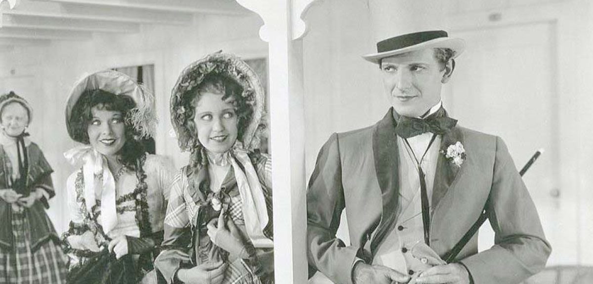 From Riverboat Gambling to Sweepstakes Apps: A Hundred Years of Casinos on Screen