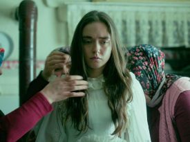 Oscar-qualified The Witness: A Haunting Turkish Drama by Emir Kumova