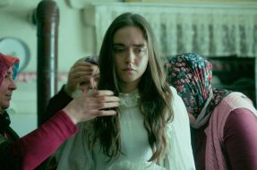 Oscar-qualified The Witness: A Haunting Turkish Drama by Emir Kumova