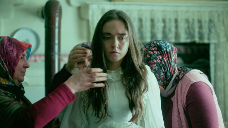 Oscar-qualified The Witness: A Haunting Turkish Drama by Emir Kumova Oscar-qualified The Witness: A Haunting Turkish Drama by Emir Kumova