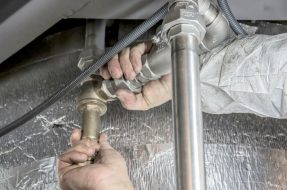 How Hiring a Plumber in Dallas Can Prevent Costly Water Damage