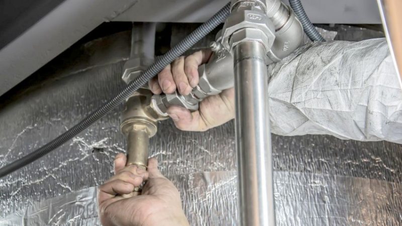 How Hiring a Plumber in Dallas Can Prevent Costly Water Damage How Hiring a Plumber in Dallas Can Prevent Costly Water Damage