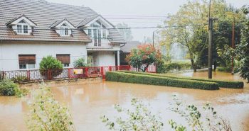 Industrial Dehumidification Protocols Used in Water Damage Restoration in North San Antonio That Eliminate Subfloor Moisture Fast