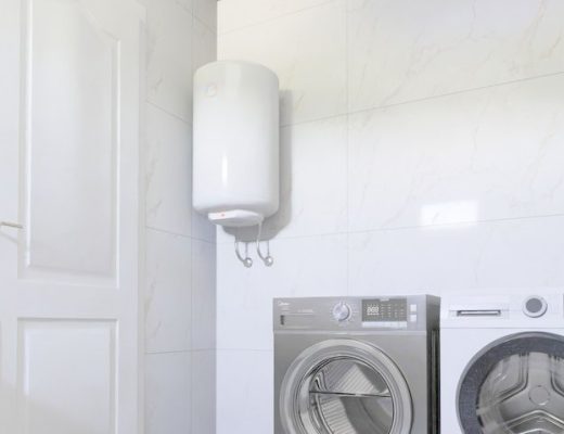 Hard Water Scale Buildup That Triggers Premature Water Heater Replacement in Phoenix, AZ