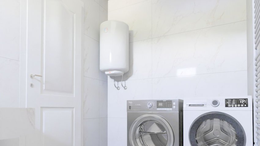 Water Heater